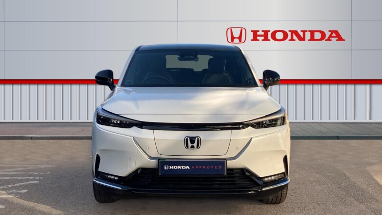 Honda E Ny1 150kW Advance 69kWh 5dr Auto Electric Hatchback